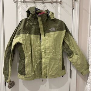 The North Face Women’s Jacket
